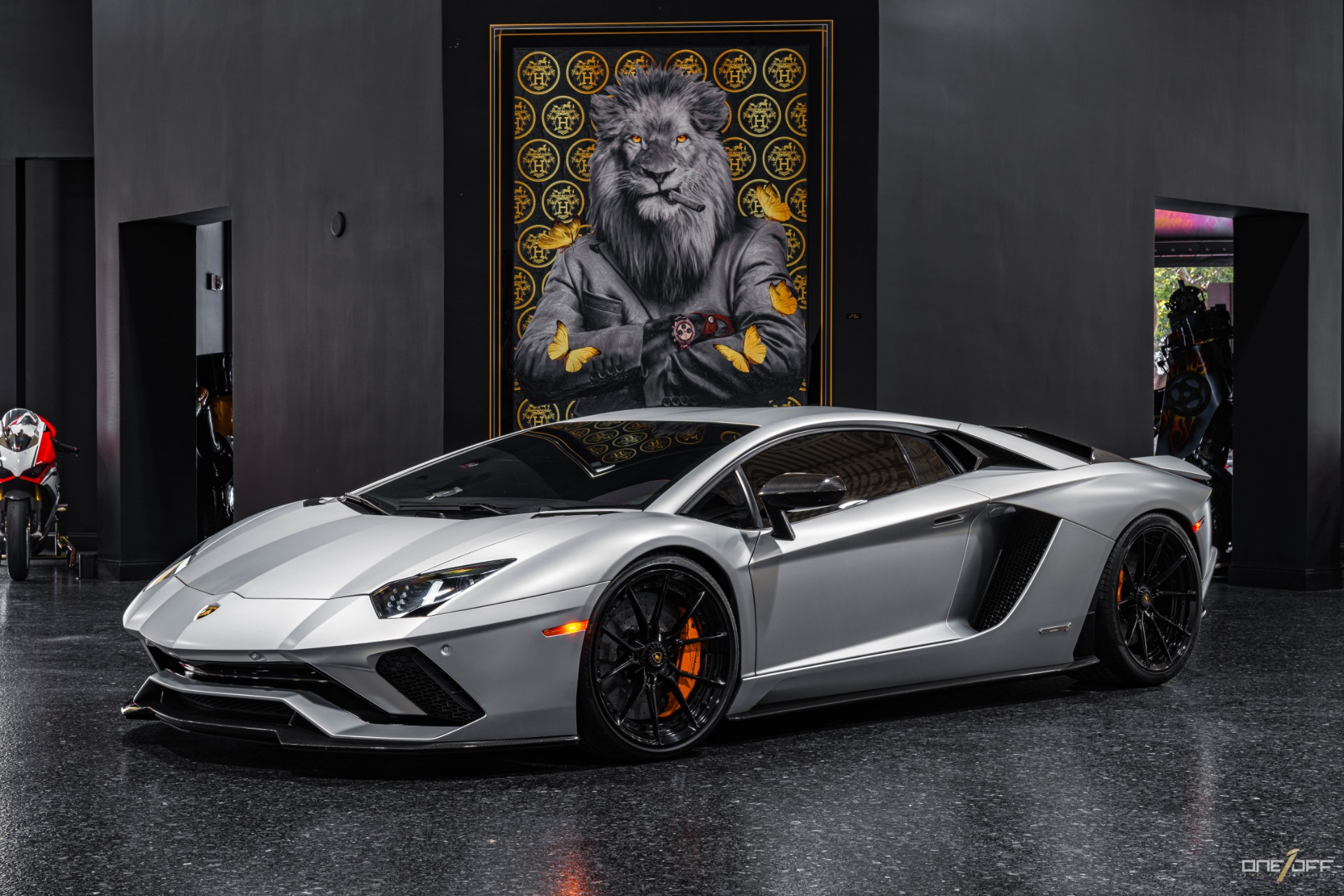 d*n様 Lamborghini Gorgeous Collection d*n様 Lamborghini Gorgeous Collection